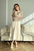 Robe de soirée model 188227 Bicotone